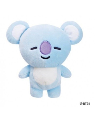 Peluche Koya 23cm. BT21