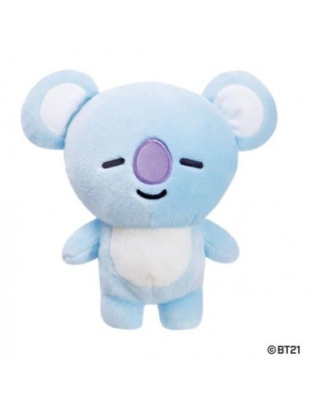 Plush Koya 23cm. BT21