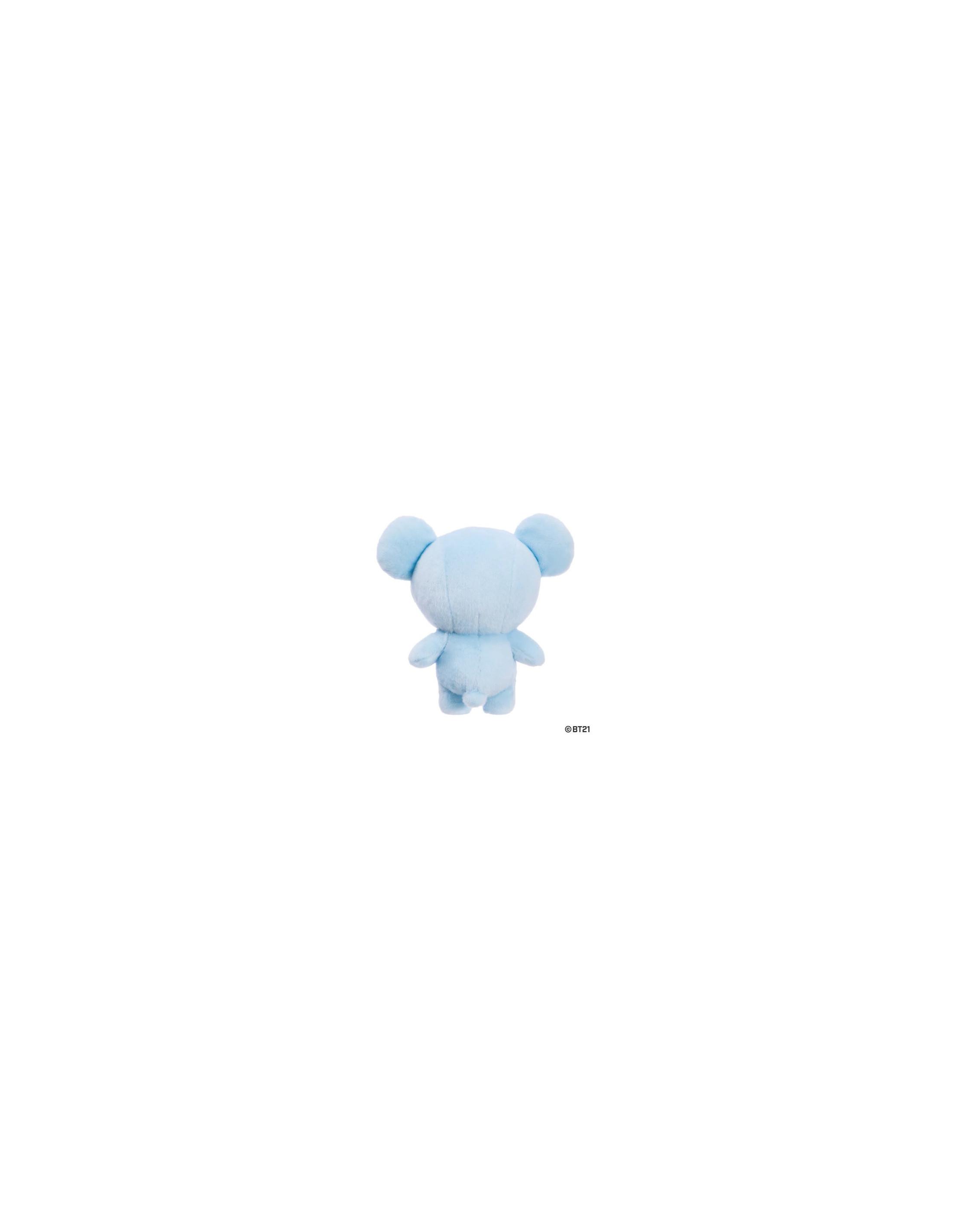 Koya plush online