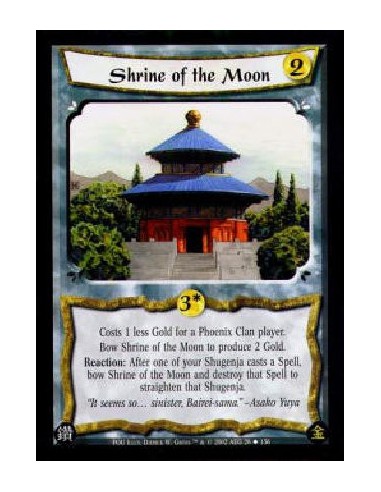 Shrine of the Moon