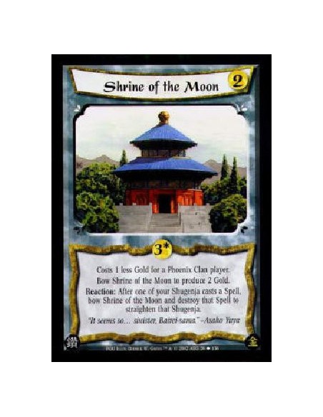 Shrine of the Moon