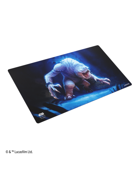 Star Wars: Unlimited - Game Mat: Rancor. Tapete