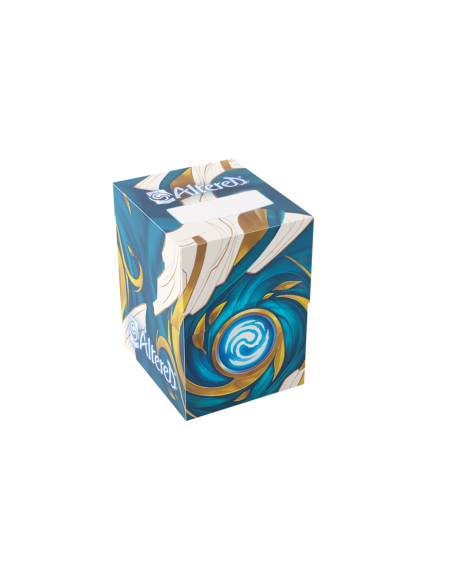 ALTERED: Expedition Soft Box. Mana Orb