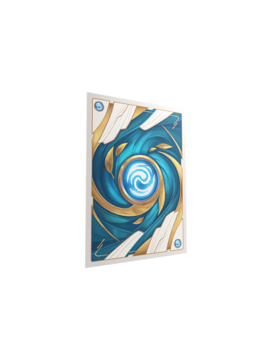 PREORDER ALTERED: Art Sleeves. Mana Orb