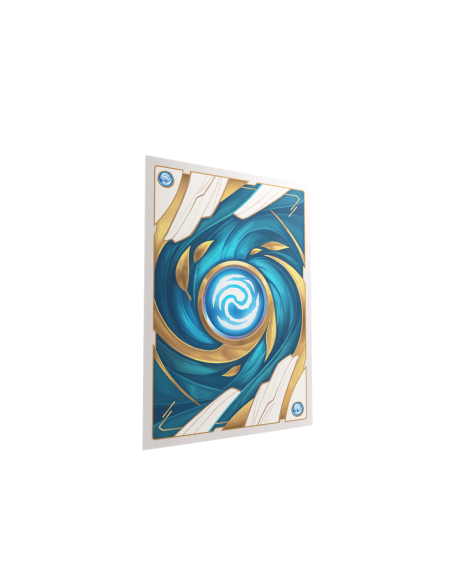 PREORDER ALTERED: Art Sleeves. Mana Orb