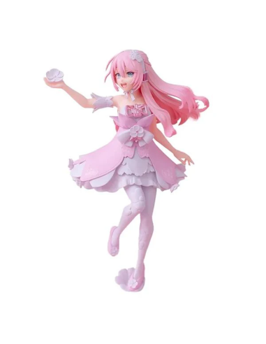 Figura Megurine Luka Luminasta Hatsune Miku Series SEGA