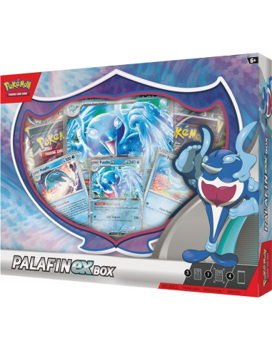 Palafin ex Box (Spanish)