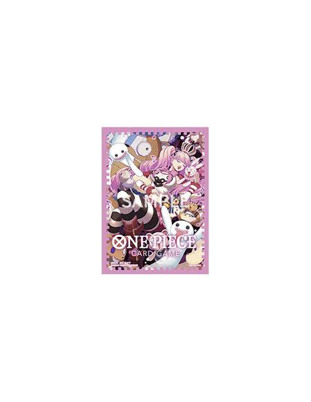 Fundas One Piece TCG Perona (70)