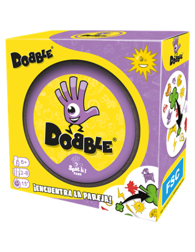 Dobble