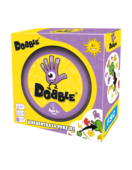 Dobble