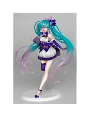 Figura Taito Hatsune Miku. 3rd Season Winter.