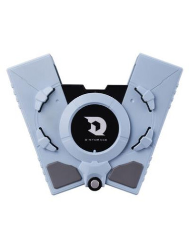 PREORDER Digimon Liberator D-Storage Set