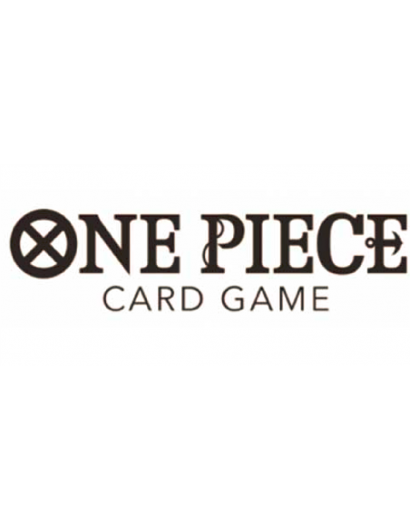 PREORDER One Piece EX Starter Deck ST21 Gear 5