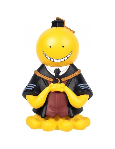 Coin Bank Figur Koro Sensei. Assasination Classroom