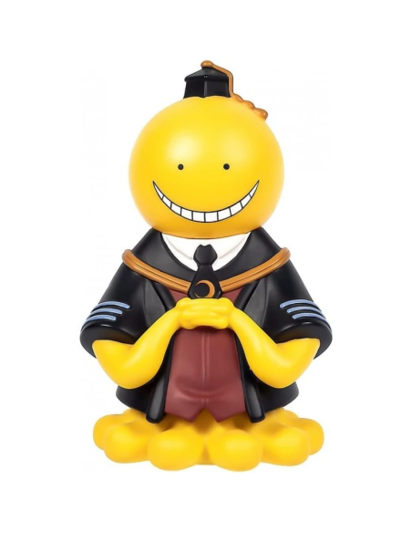 Coin Bank Figur Koro Sensei. Assasination Classroom