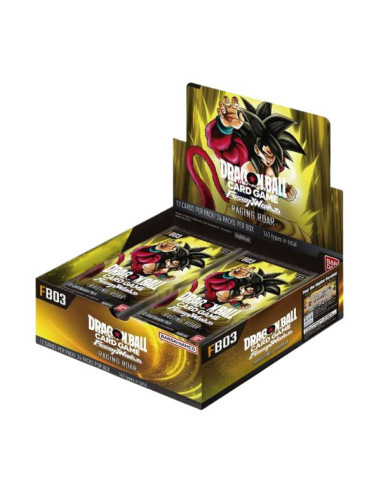 Fusion World FB03: Booster Box (24)