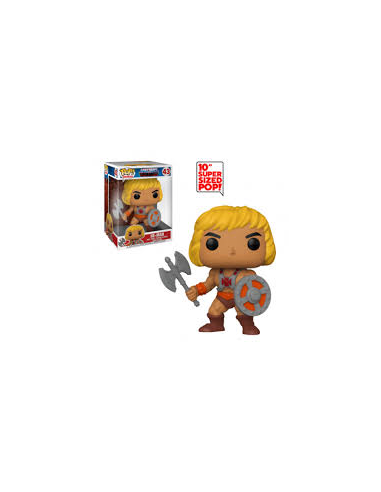 Funko Pop He-Man 25cm / 10'' .Masters of the Universe