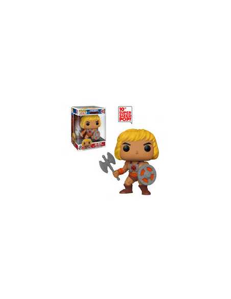 Funko Pop He-Man 25cm / 10'' .Masters of the Universe