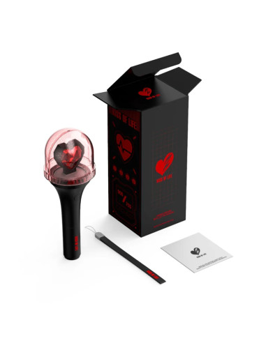 KISS OF LIFE - Light Stick Oficial