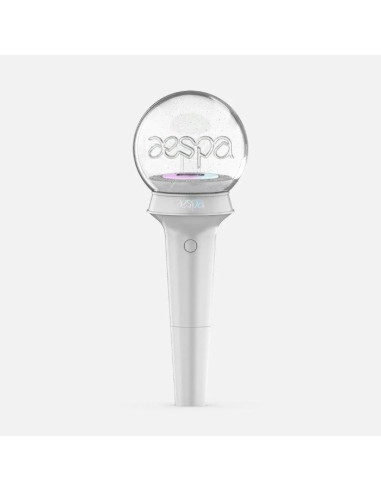 AESPA - Light Stick Oficial