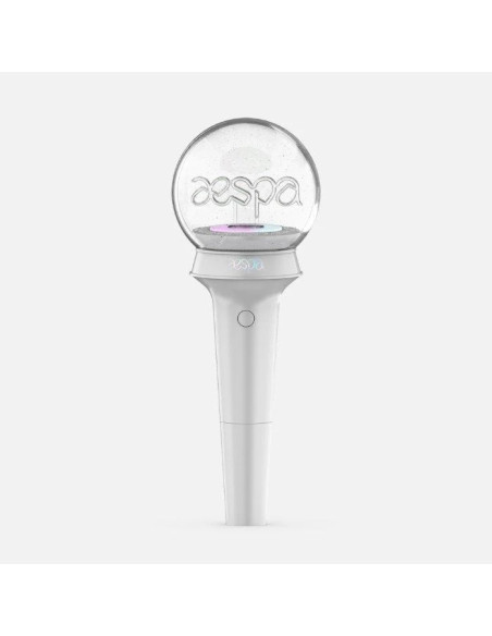 AESPA - Light Stick Oficial