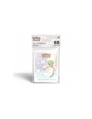 Fundas tamaño Estandard Trick Room Gardevoir (65) Pokemon