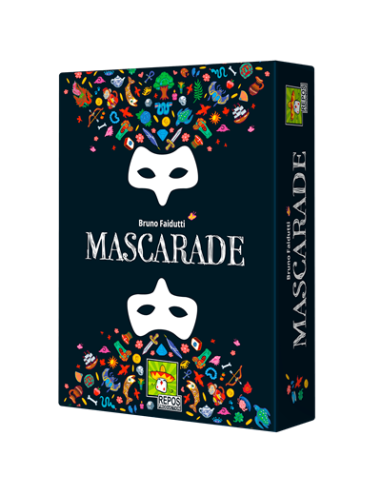 Mascarade (Spanish)