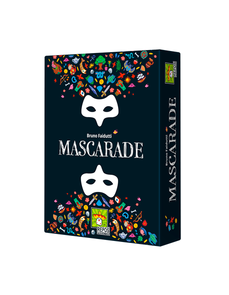 Mascarade (Spanish)