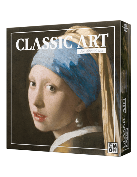 Classic Art  -     La Gala Internacional de Arte, considerada como uno de los eventos más prestigiosos del mundo artístico, invi