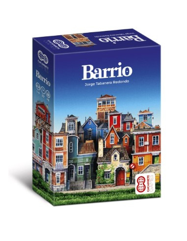 Barrio