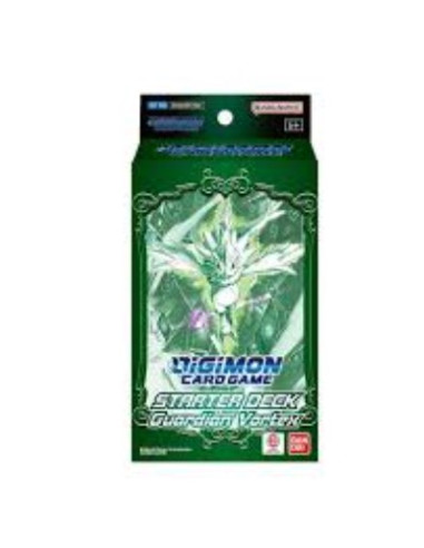 Guardian Vortex Starter Deck ST18