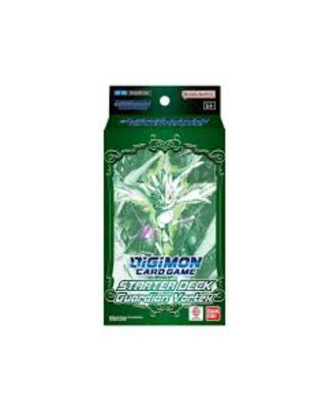 Guardian Vortex Starter Deck ST18  - 