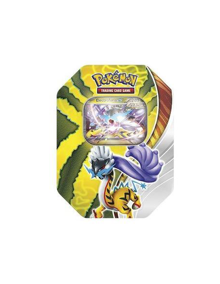 Raging Bolt ex Fall Tin (english)