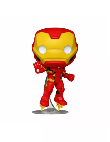 Funko Pop Iron Man. New Classics Marvel