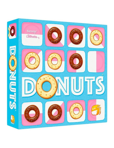 Donuts