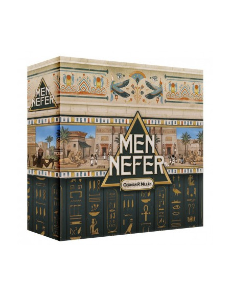 Men Nefer