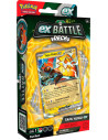 Tapu Koko Ex Battle Deck (English)