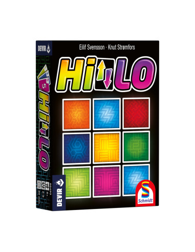 Hi-lo