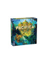 Pacifica La Ciudad Bajo el Mar. Juego de Mesa