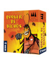 Póquer de Bichos