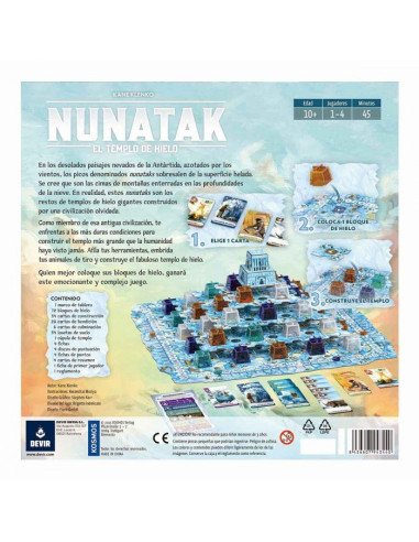 Nunatak