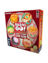 Sushi Go! Gira Y Come Dim Sum