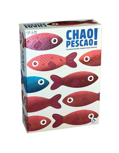 Chao Pescao!