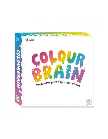 Colour Brain