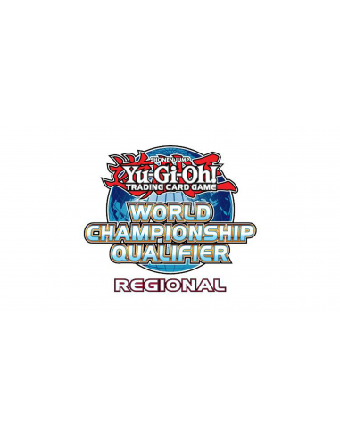 Yu-Gi-Oh! Regional Qualifier 2024: Inscripción (30 de noviembre)