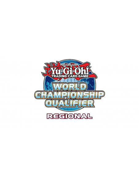 Yu-Gi-Oh! Regional Qualifier 2024: Inscripción (30 de noviembre)