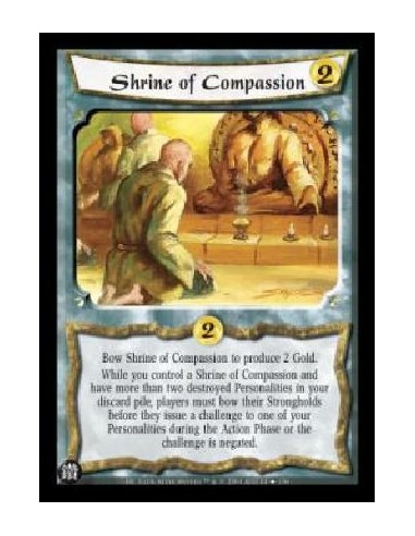 Shrine of Compassion