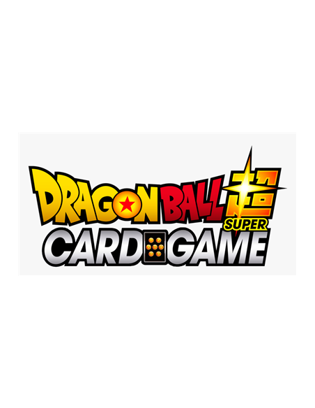 PREORDER Dragon Ball Super Fusion World 1st anniversary set