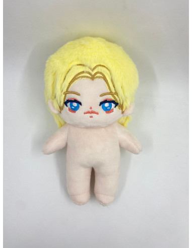 PREORDER Felix-Inspired Plush 20cm