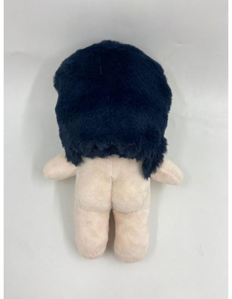 Peluche Inspirado en Hyunjin 20cm  - Peluche exclusivo inspirado en el K-Pop, pensado para fans que aprecian el estilo único y l